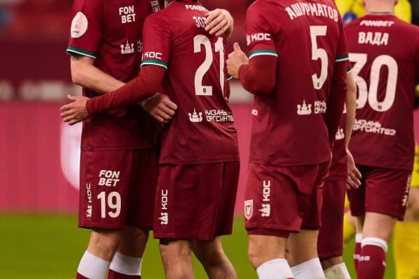 Бугун Москванинг "Динамо"си ҳам ғалаба қозонди