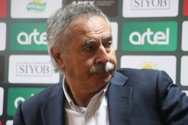 Вадим Абрамов: "Ўйиндаги кўп тўхталишлар мухлисларга ҳам ёқмади"