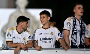 “Реал” орзусидаги футболчи учун бир юлдузини “қурбон” қилади