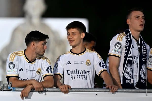 “Реал” орзусидаги футболчи учун бир юлдузини “қурбон” қилади