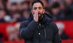 “Манчестер Юнайтед” керакмас ўйинчидан қутилиш йўлини топди