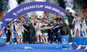 Чемпионларга машина совға қилинади