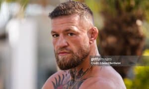 Конор Макгрегор: "14 йил олдин худди шу куни..."