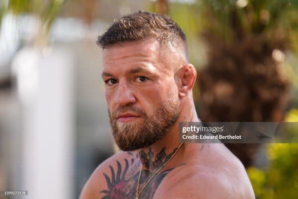 Конор Макгрегор: "14 йил олдин худди шу куни..."