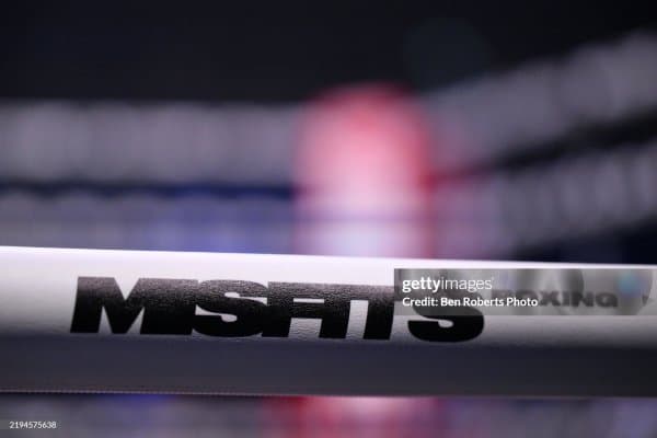 Бокс. Ёшларимиз халқаро турнирда иштирок этади