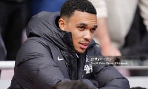 Рой Кин: "Трент кетса, кетаверсин"