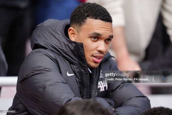 Рой Кин: "Трент кетса, кетаверсин"