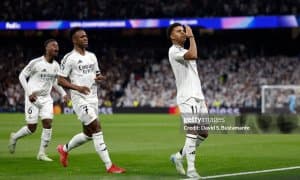 "Реал" ҳужумчисига АПЛнинг учта гранди харидор