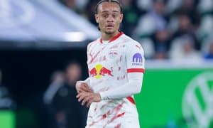 Симонс жамоадан кетиши ҳақида: "Менинг орзуларим жуда кўп" 