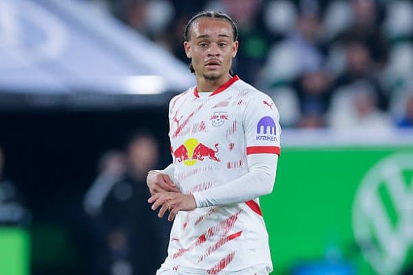 Симонс жамоадан кетиши ҳақида: "Менинг орзуларим жуда кўп" 