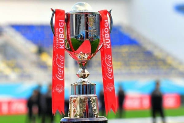 Ўзбекистон Кубоги 2-турида ишлайдиган ҳакамлар маълум