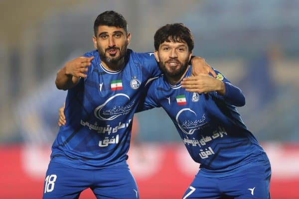 Эрон Про-Лигаси. "Истиқлол"нинг "Хавадар"га қарши бошланғич таркиби маълум