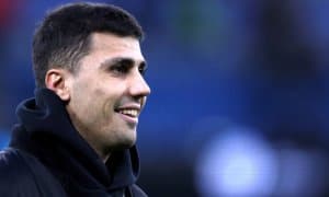 "Реал" Родри билан шартнома имзоламоқчи. Футболчининг истаги қандай?