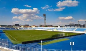 Суперлига. "Сурхон" - "Навбаҳор": Асосий таркиблар билан танишинг