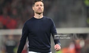 "Байер" спорт директори: Алонсонинг "Реал"га кетишига тўсқинлик қилмаймиз