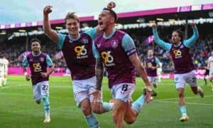 Англия: Премьер-лигага чиққан икки жамоа номи аниқ бўлди