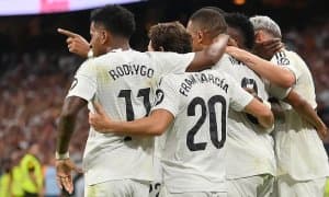 “Реал” тўртта зўр ўйинчи олади