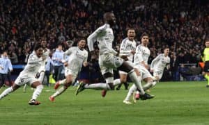 “Реал” иккита катта хатосини қимматга тўғрилайди