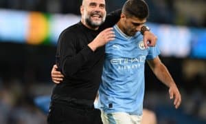 “Олтин тўп” соҳиби “Реал”га ўтишига муносабат билдирди