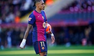 Кафу: "Рафинья "Олтин тўп"га муносиб"