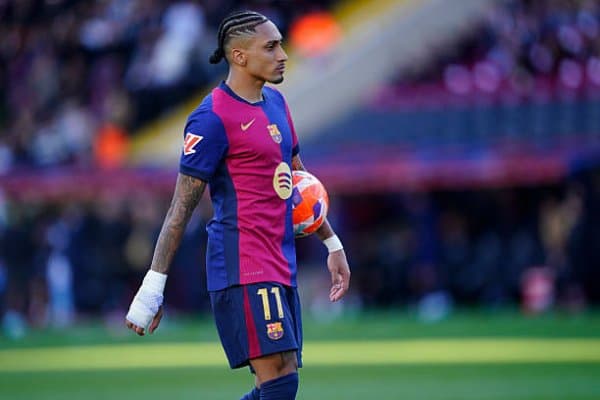 Кафу: "Рафинья "Олтин тўп"га муносиб"