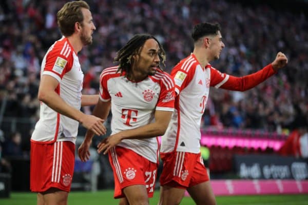 "Бавария"нинг яна бир футболчиси жамоани тарк этиш арафасида