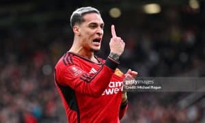 Антони: "Мен ўз қадримни биламан"