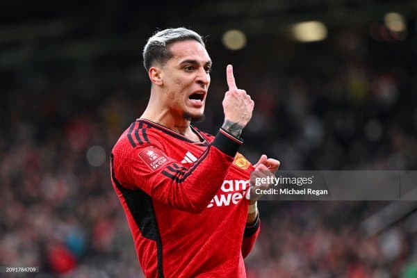 Антони: "Мен ўз қадримни биламан"