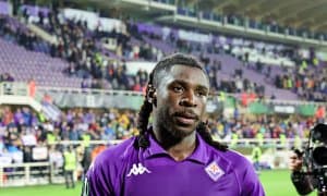 "Барса" Левандовскига ўринбосар сифатида А Сериянинг тўпурарини жалб қилмоқчи