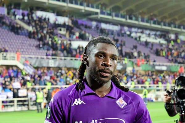 "Барса" Левандовскига ўринбосар сифатида А Сериянинг тўпурарини жалб қилмоқчи