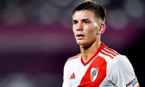 "Манчестер Сити" 17 ёшли иқтидор учун 45 миллион евро сарфламоқчи