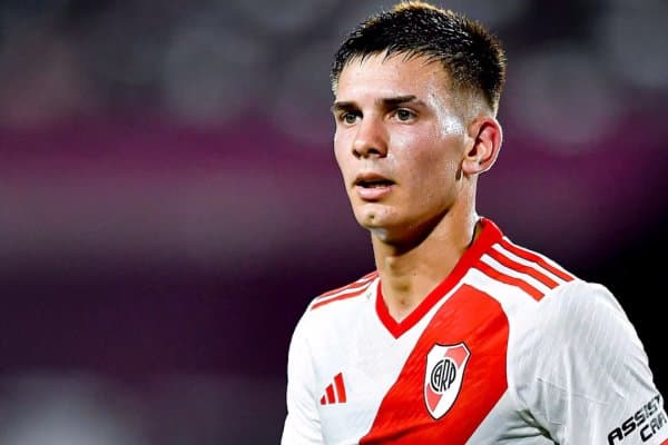 "Манчестер Сити" 17 ёшли иқтидор учун 45 миллион евро сарфламоқчи