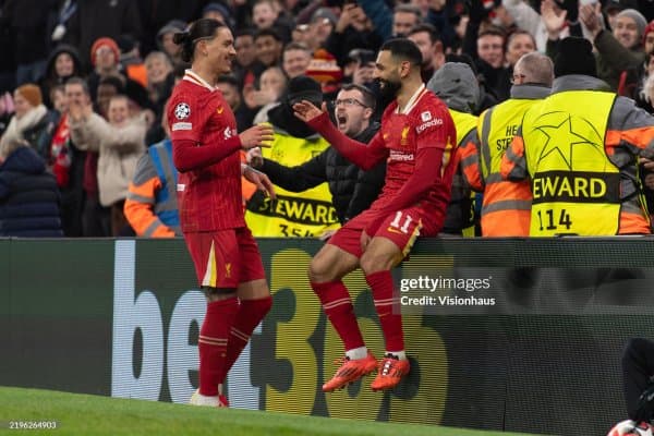 "Ливерпуль" ҳужумчиси ёзда клубдан кетади