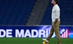 Карвахаль: "Қийин зарбалардан сўнг кўтарилиш вақти келди"