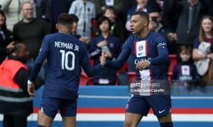 Ана ҳолос! "Реал" Неймар ва Мбаппени қўлга киритиш учун Винисиусдан воз кечмоқчи бўлган