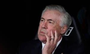 Анчелотти жамоадан кетишни истамоқдами?