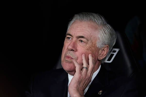 Анчелотти жамоадан кетишни истамоқдами?