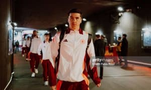 "Рома" иштирокидаги ва яна икки баҳс қолдирилди