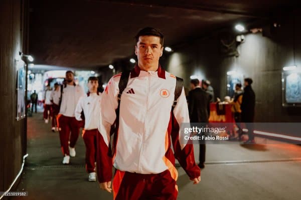 "Рома" иштирокидаги ва яна икки баҳс қолдирилди