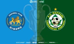 Суперлига. "Динамо" - "Нефтчи" учрашуви қолдирилди