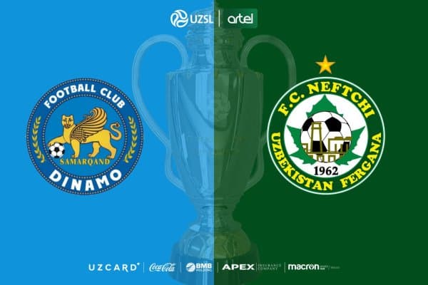Суперлига. "Динамо" - "Нефтчи" учрашуви қолдирилди