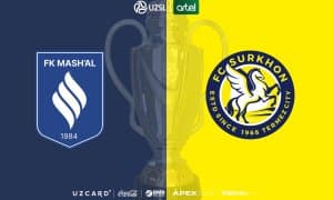 Суперлига. "Машъал" - "Сурхон" беллашуви Термизда бўлиб ўтади