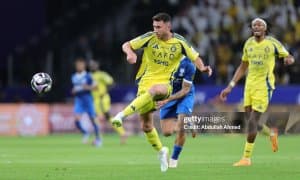 СПЛ. "Ан-Наср"нинг "Дамак"га қарши асосий таркиби маълум