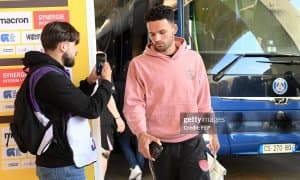 Лига 1. "Нант" - ПСЖ баҳси учун таркиблар маълум