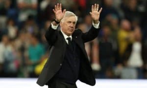 Анчелотти “Реал”дан кетиши мумкинлигини тан олди