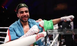 Бутунжаҳон бокс ассоциацияси Шаҳрам Ғиёсов ва Жарон Эннис жангига буйруқ берди