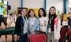 Ўзбекистонлик ёш шахматчилар Ғарбий Осиё чемпионатида муваффақиятли иштирок этмоқда!