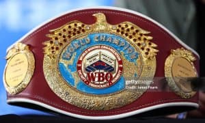 Чемпионлик учун яқинлашаётган Муҳаммад Шехов Венгрияда рингга кўтарилади