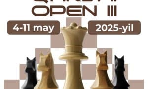 Қарши шаҳри яна бир йирик мусобақага мезбонлик қилади