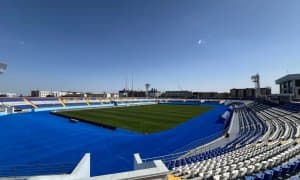 "Қизилқум" май ойида Навоийга қайтади